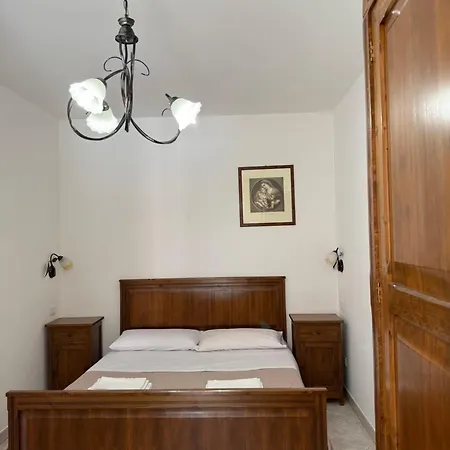 Il Nido Di Rita - Vacanze *