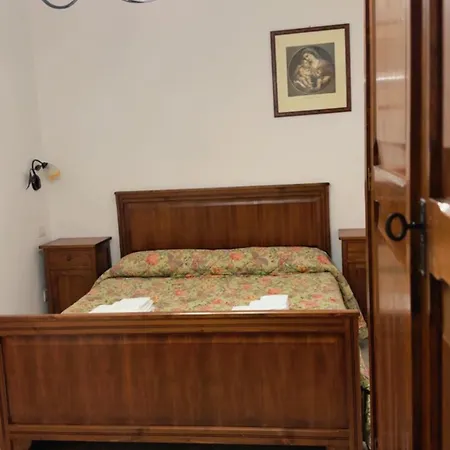 Il Nido Di Rita - Vacanze 公寓