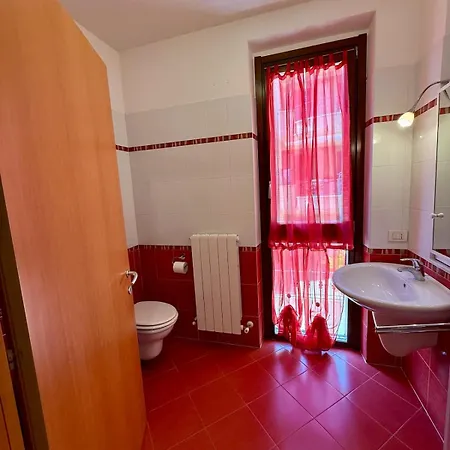 Appartement Il Nido Di Rita - Vacanze Porto SantʼElpidio